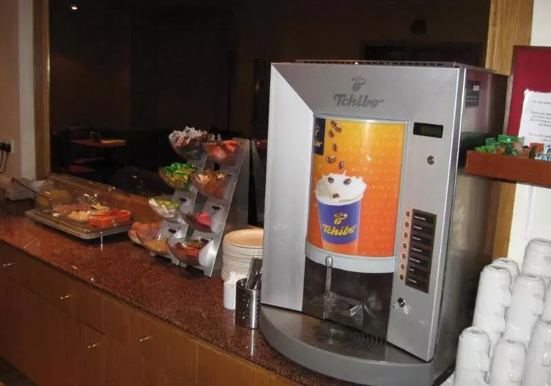 Fotos del hotel Americana:  11