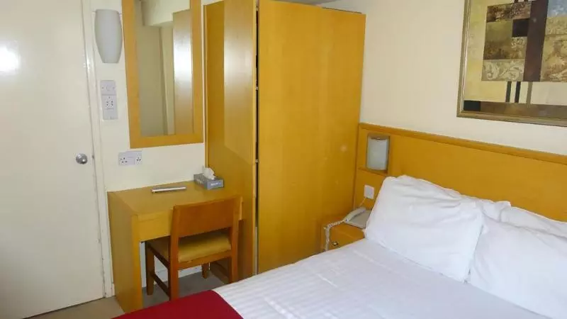 Fotos del hotel Americana:  9