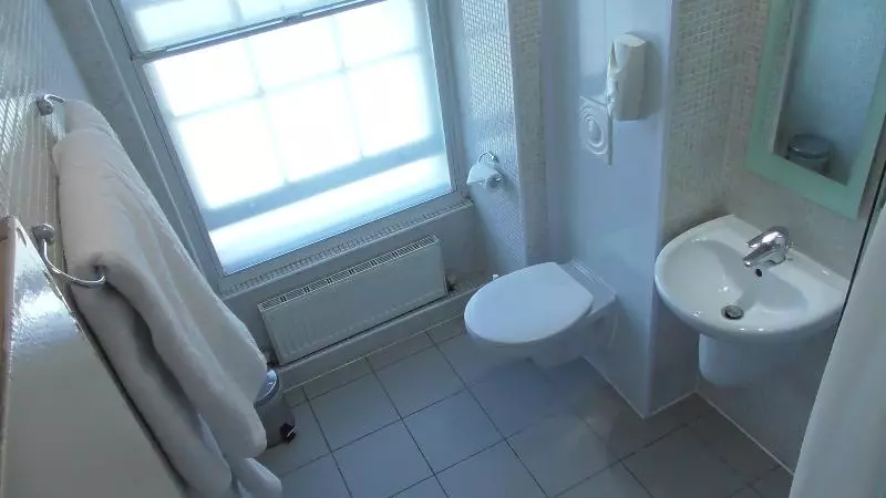 Fotos del hotel Americana:  16