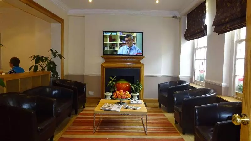 Fotos del hotel Americana:  22