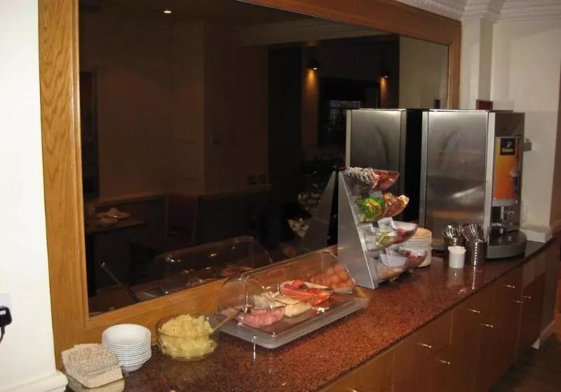 Fotos del hotel Americana:  13