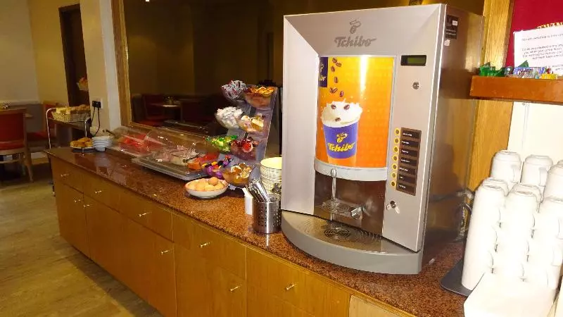 Fotos del hotel Americana:  17