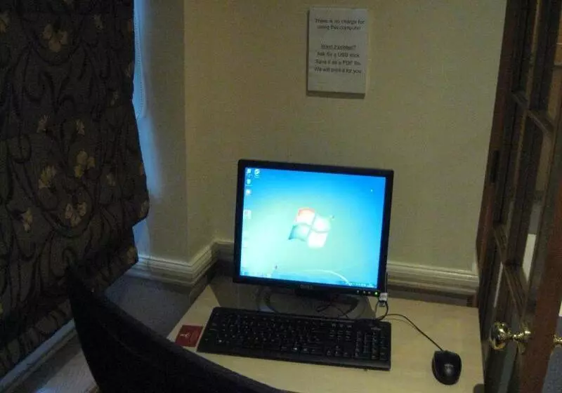 Fotos del hotel Americana:  5