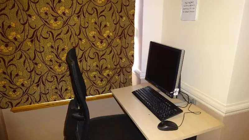 Fotos del hotel Americana:  25