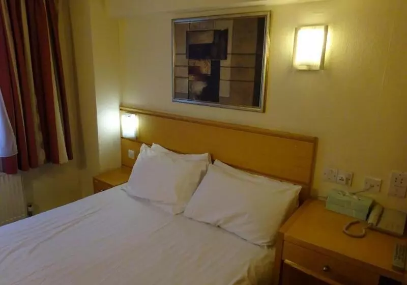 Fotos del hotel Americana:  15