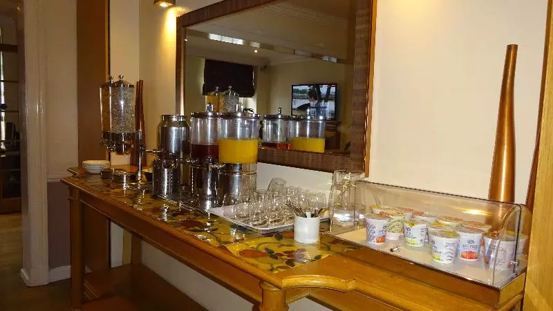 Fotos del hotel Americana:  4