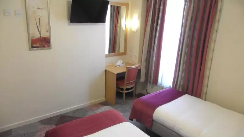 Fotos del hotel Americana:  20