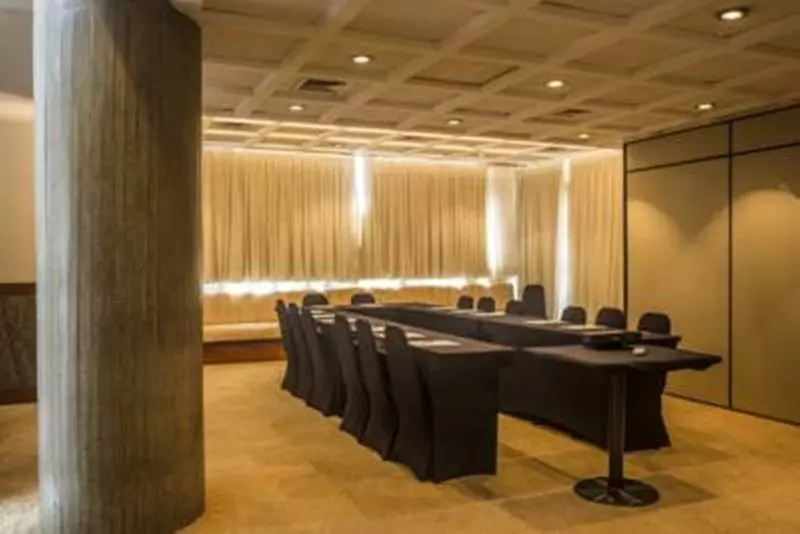 Fotos del hotel Astron Baden Baden:  4