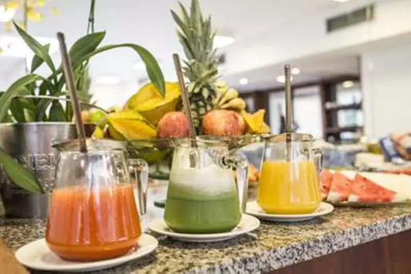 Fotos del hotel Astron Baden Baden:  3