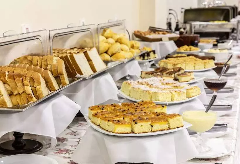 Fotos del hotel Bogari:  15