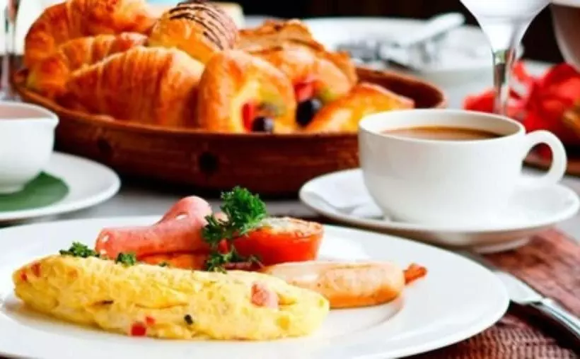 Fotos del hotel Bogari:  18