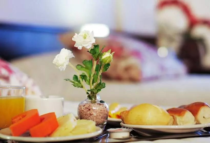 Fotos del hotel Bogari:  24