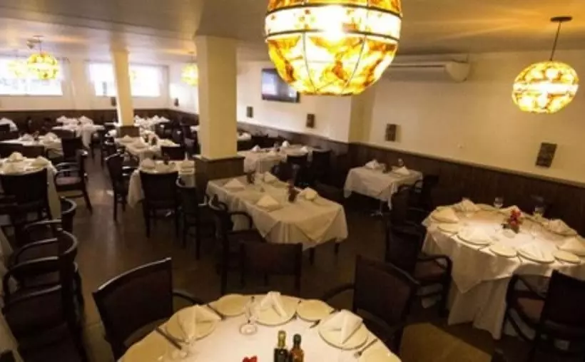 Fotos del hotel Bogari:  5