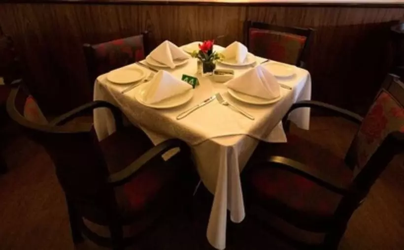 Fotos del hotel Bogari:  10