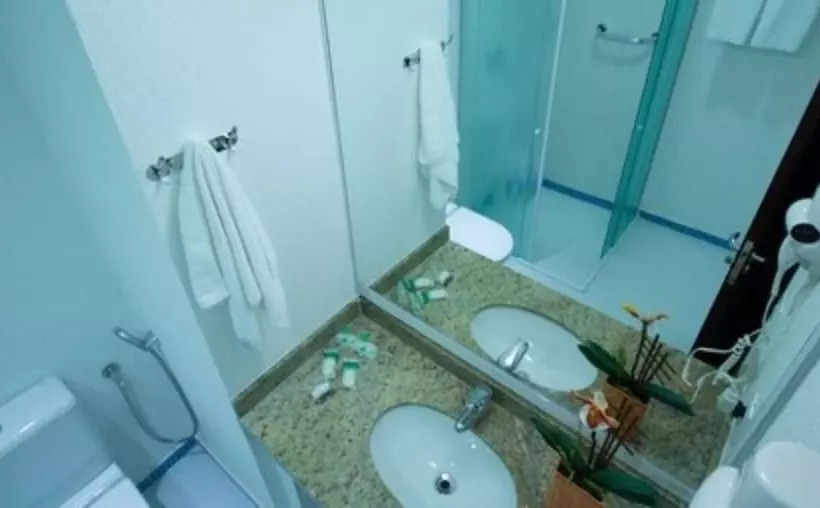 Fotos del hotel Bogari:  16