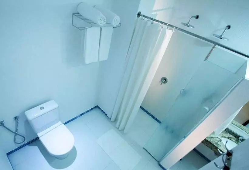 Fotos del hotel Bogari:  11