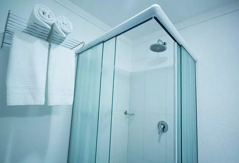 Fotos del hotel Bogari:  6