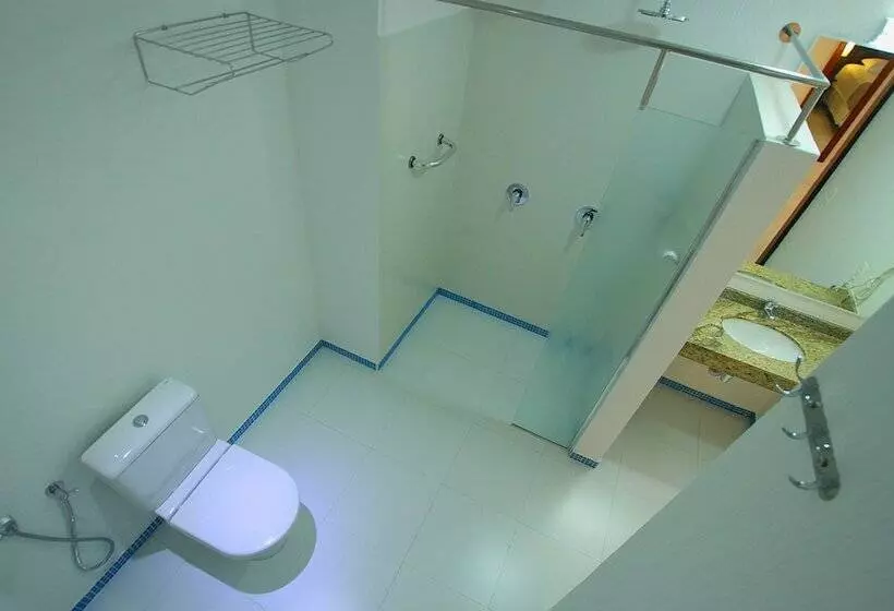 Fotos del hotel Bogari:  22