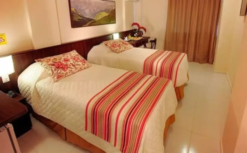 Fotos del hotel Bogari:  13