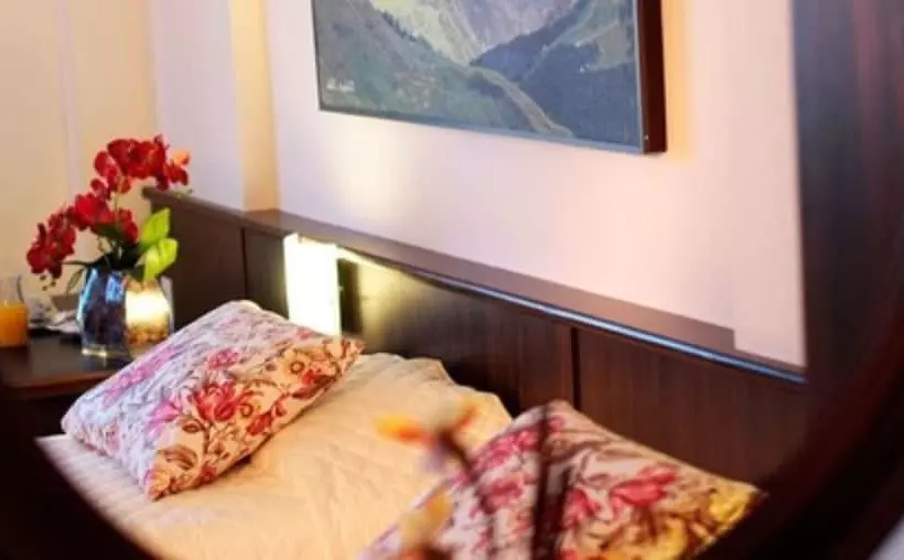 Fotos del hotel Bogari:  23