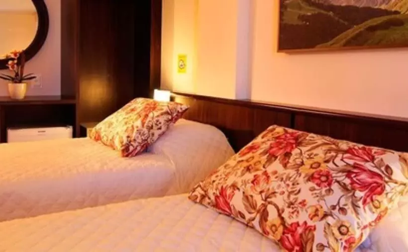 Fotos del hotel Bogari:  17