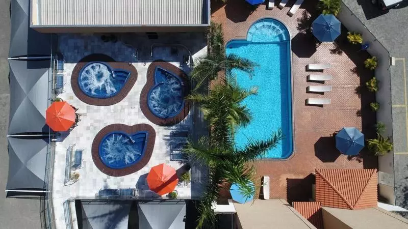 Fotos del hotel Bogari:  3