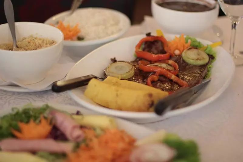 Fotos del hotel Bogari:  25