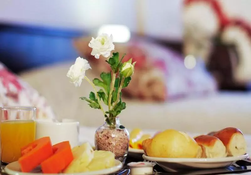 Fotos del hotel Bogari:  21