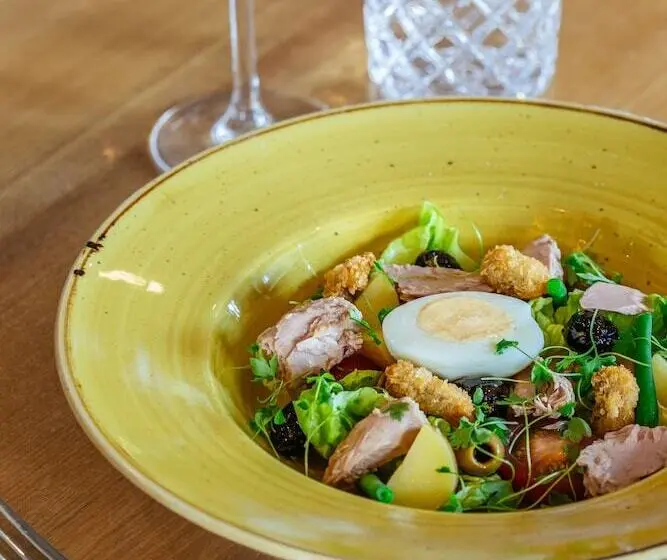 Fotos del hotel Best Western Edinburgh South Braid Hills:  15