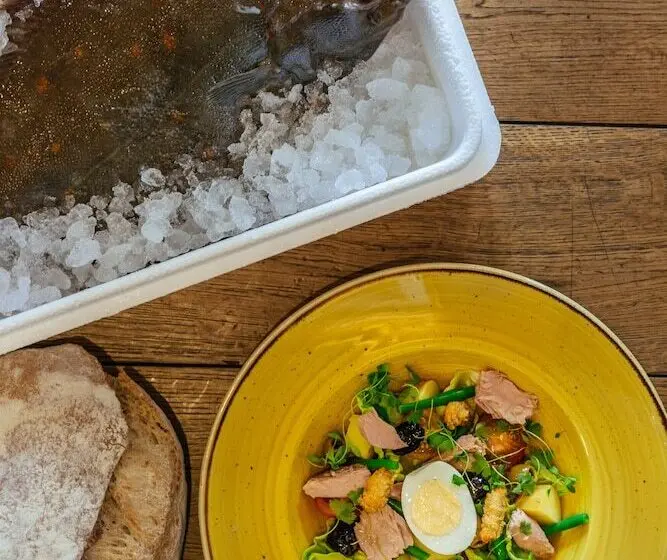 Fotos del hotel Best Western Edinburgh South Braid Hills:  14