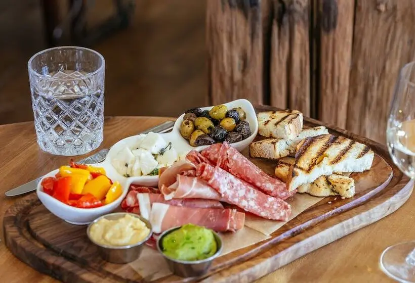 Fotos del hotel Best Western Edinburgh South Braid Hills:  18