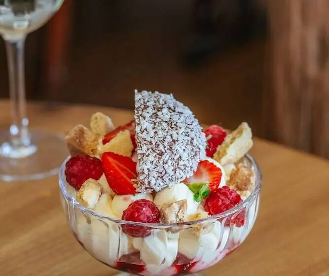 Fotos del hotel Best Western Edinburgh South Braid Hills:  20