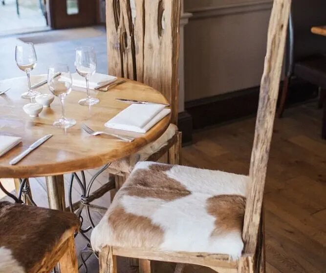 Fotos del hotel Best Western Edinburgh South Braid Hills:  24