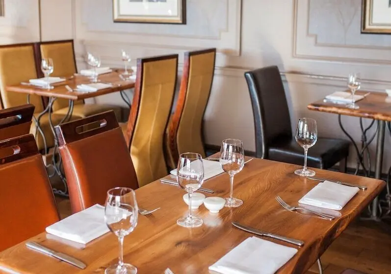 Fotos del hotel Best Western Edinburgh South Braid Hills:  8