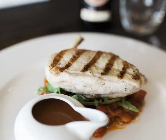 Fotos del hotel Best Western Edinburgh South Braid Hills:  12