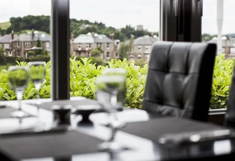Fotos del hotel Best Western Edinburgh South Braid Hills:  3