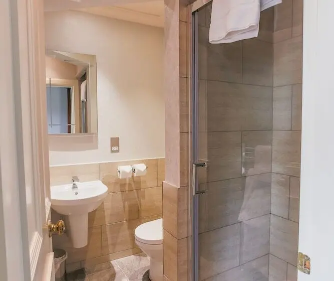 Fotos del hotel Best Western Edinburgh South Braid Hills:  4