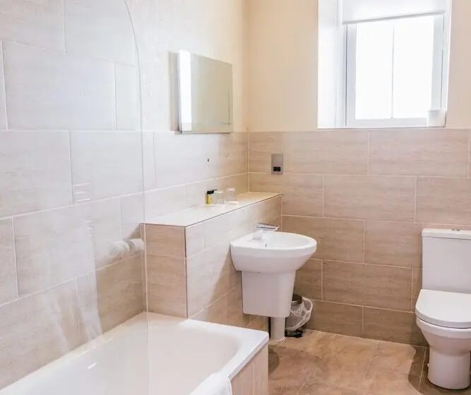 Fotos del hotel Best Western Edinburgh South Braid Hills:  16