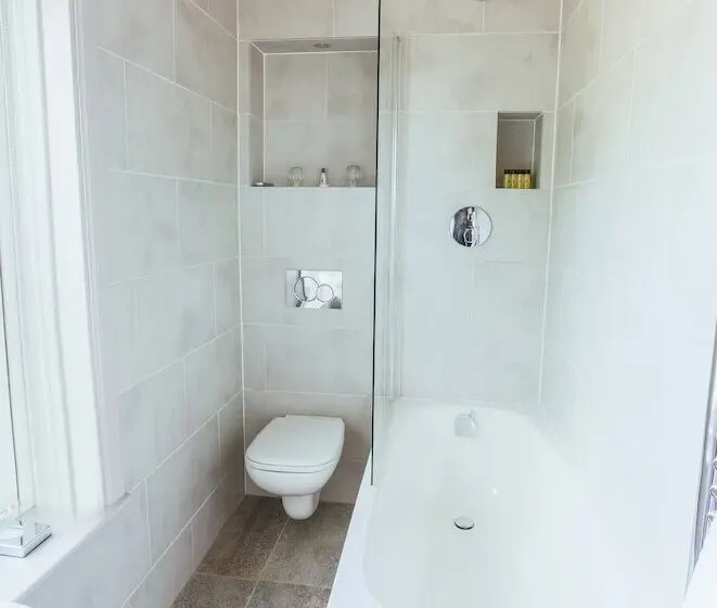 Fotos del hotel Best Western Edinburgh South Braid Hills:  19