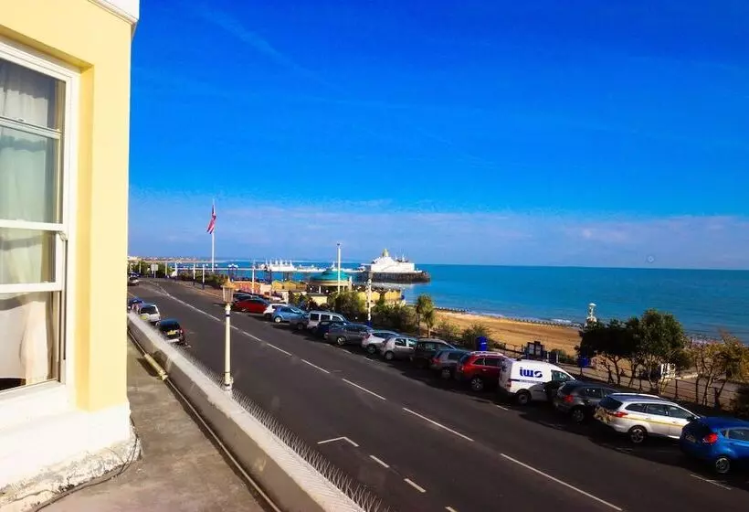 Fotos del hotel The Albany Lions:  5