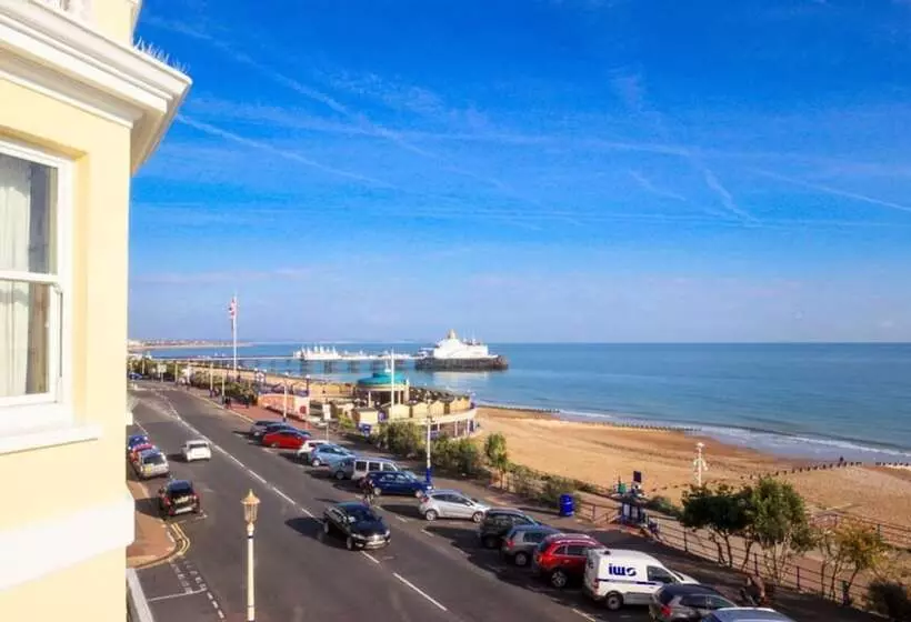 Fotos del hotel The Albany Lions:  8