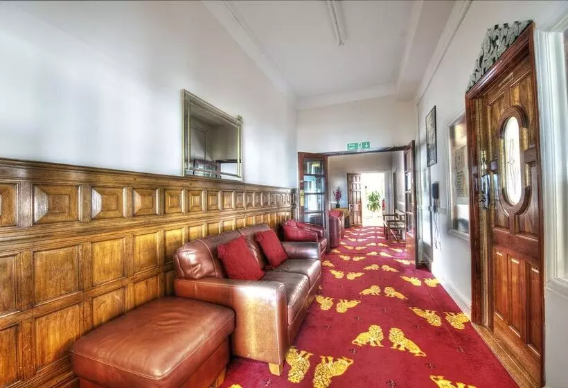 Fotos del hotel The Albany Lions:  2