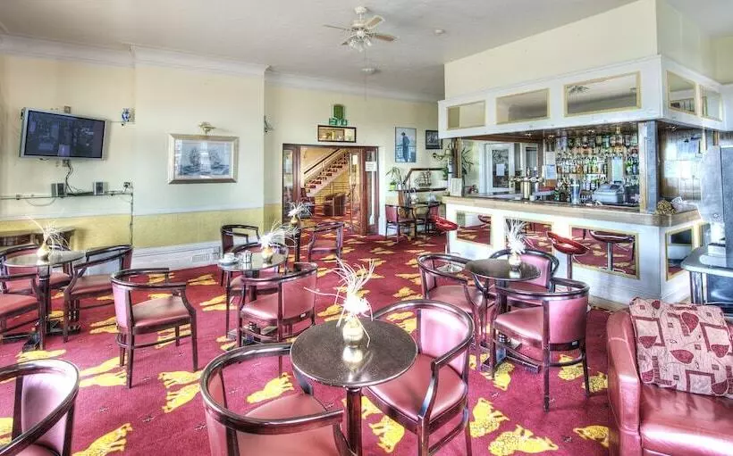 Fotos del hotel The Albany Lions:  15