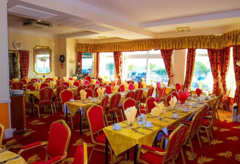 Fotos del hotel The Albany Lions:  3