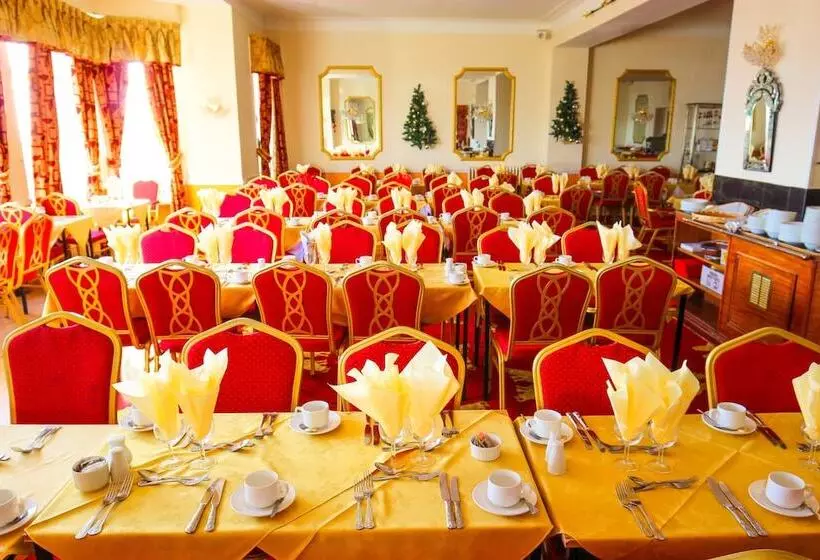 Fotos del hotel The Albany Lions:  6