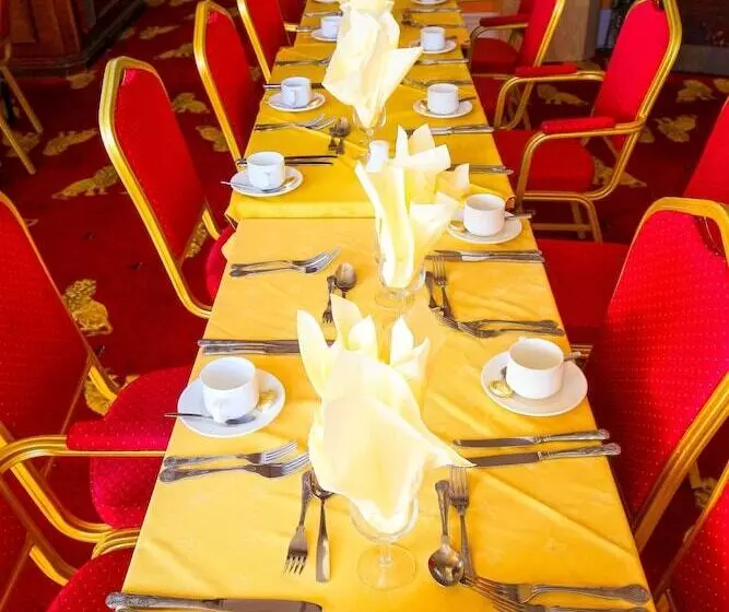 Fotos del hotel The Albany Lions:  9