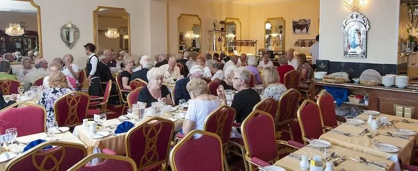 Fotos del hotel The Albany Lions:  7