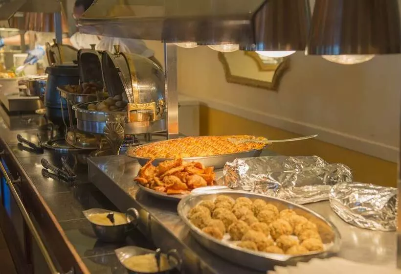 Fotos del hotel The Albany Lions:  12