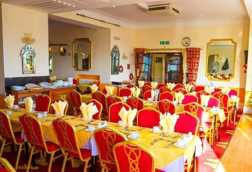 Fotos del hotel The Albany Lions:  11