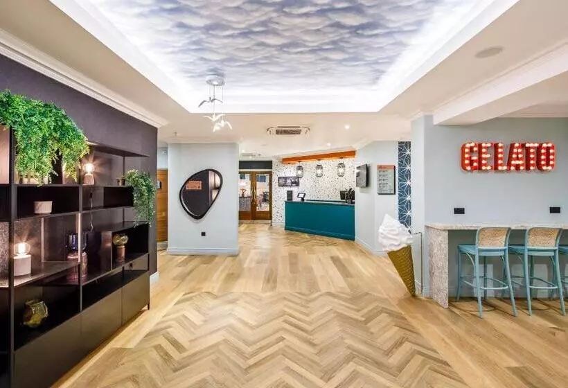 Fotos del hotel Ibis Styles Bournemouth:  3